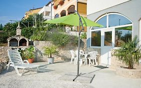 Apartments Mauri